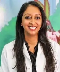 Portrait of Mr Payal Patel,